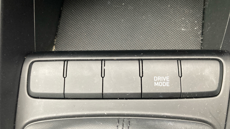 Hyundai i20 1.0T GDi Advance 5dr Petrol Hatchback